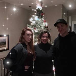 Meet your Posher, Taylor